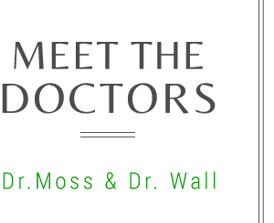 Meet the Doctors 1 Moss Wall Orthodontics located in Lacey WA