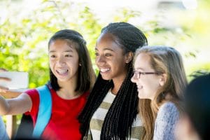 Moss Wall Orthodontics in Lacey WA - Back to School Tips with Braces