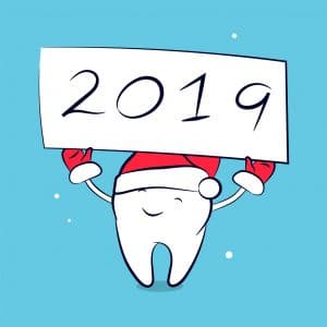 Moss Wall Orthodontics in Lacey WA offers advice and tips for oral health in 2019