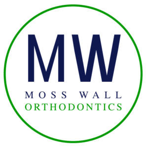 Logo Moss Wall Orthodontics in Lacey, WA