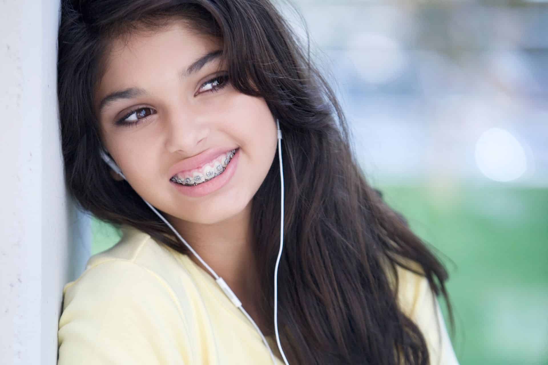 What Is Fact and Fiction About Braces? Moss Wall Orthodontics in Lacey, WA