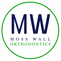 Logo Moss Wall Orthodontics in Lacey, WA